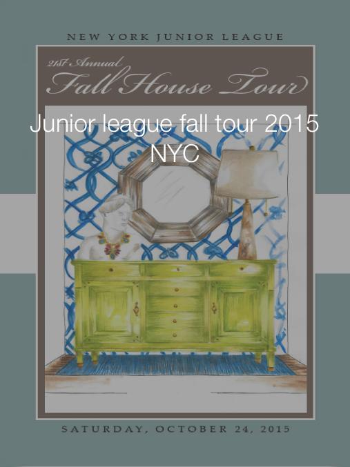 newyorkjuniorleaguefallhousetour2015